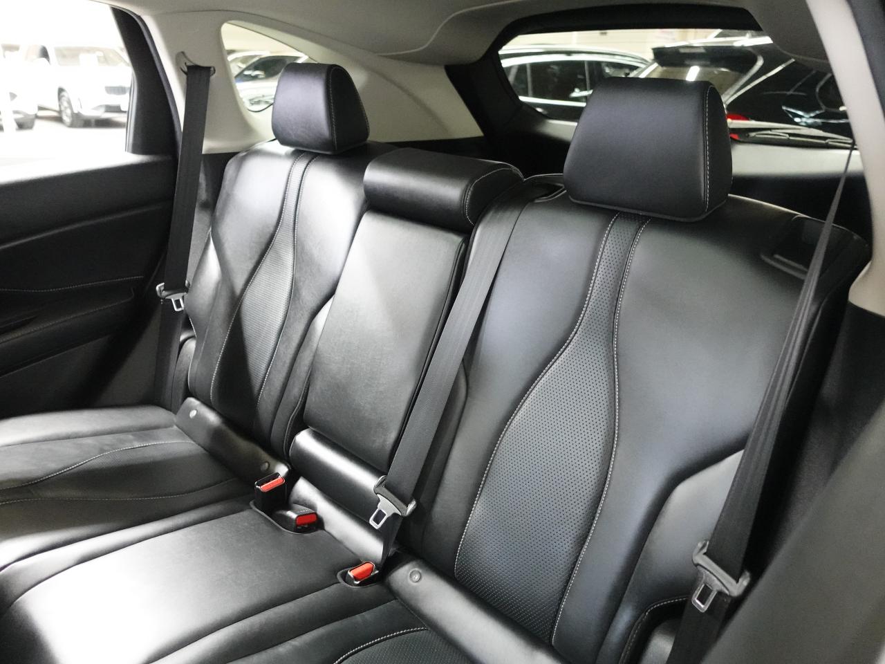 2021 Acura RDX ELITE | AWD | Nav | Leather | Pano roof | CarPlay