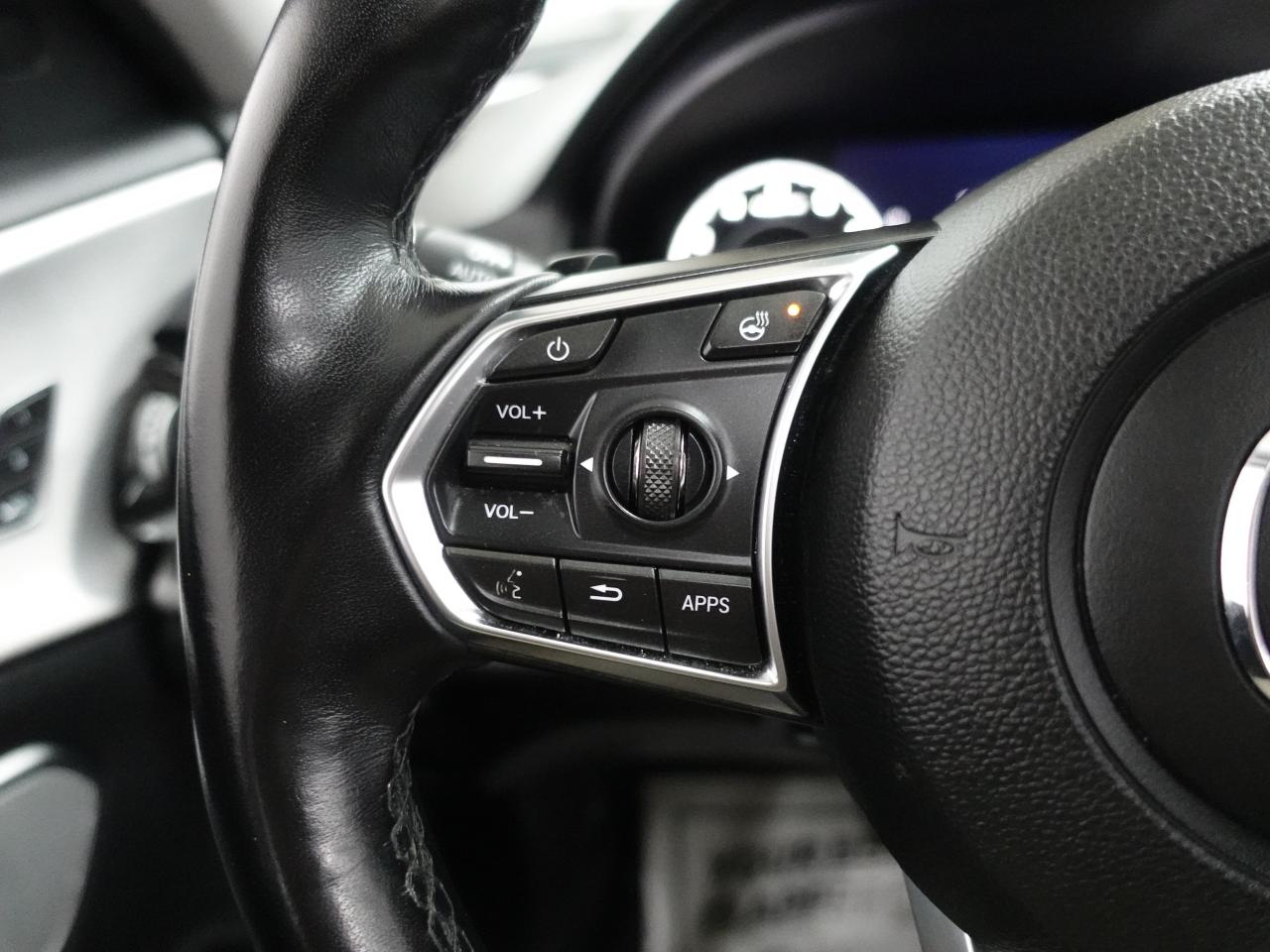 2021 Acura RDX ELITE | AWD | Nav | Leather | Pano roof | CarPlay