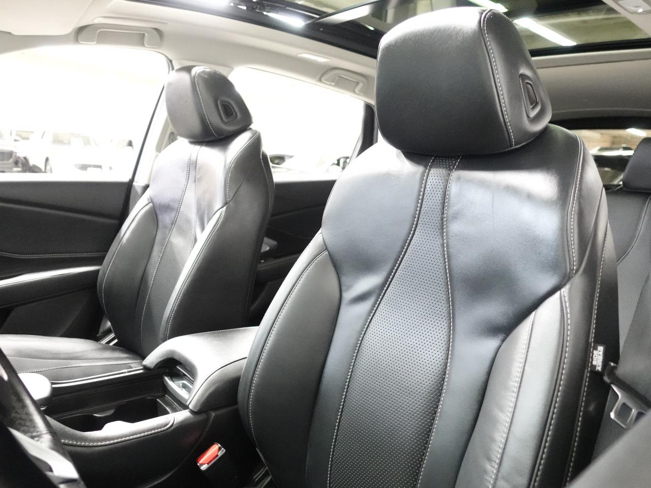 2021 Acura RDX ELITE | AWD | Nav | Leather | Pano roof | CarPlay