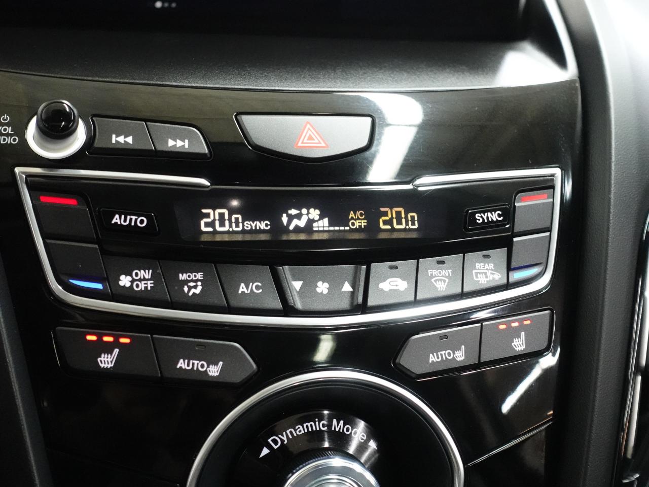 2021 Acura RDX ELITE | AWD | Nav | Leather | Pano roof | CarPlay
