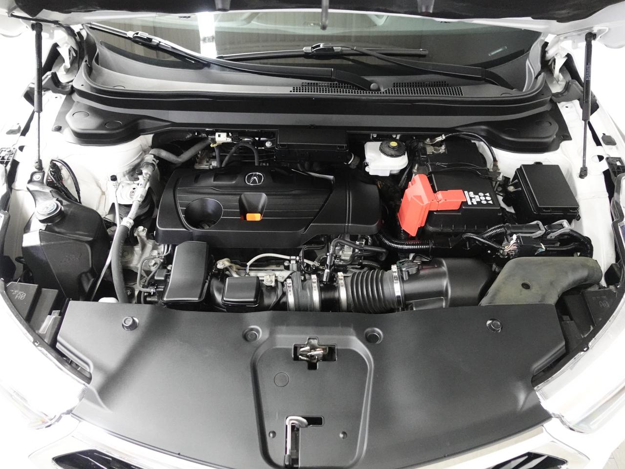 2021 Acura RDX ELITE | AWD | Nav | Leather | Pano roof | CarPlay