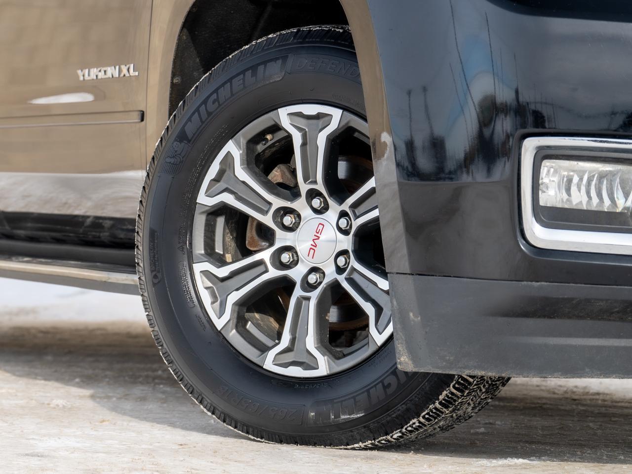 2018 GMC Yukon XL  - Photo #7