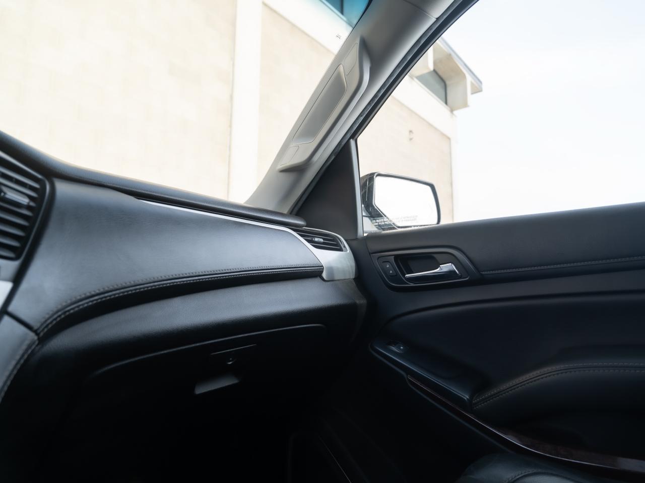 2018 GMC Yukon XL  - Photo #25