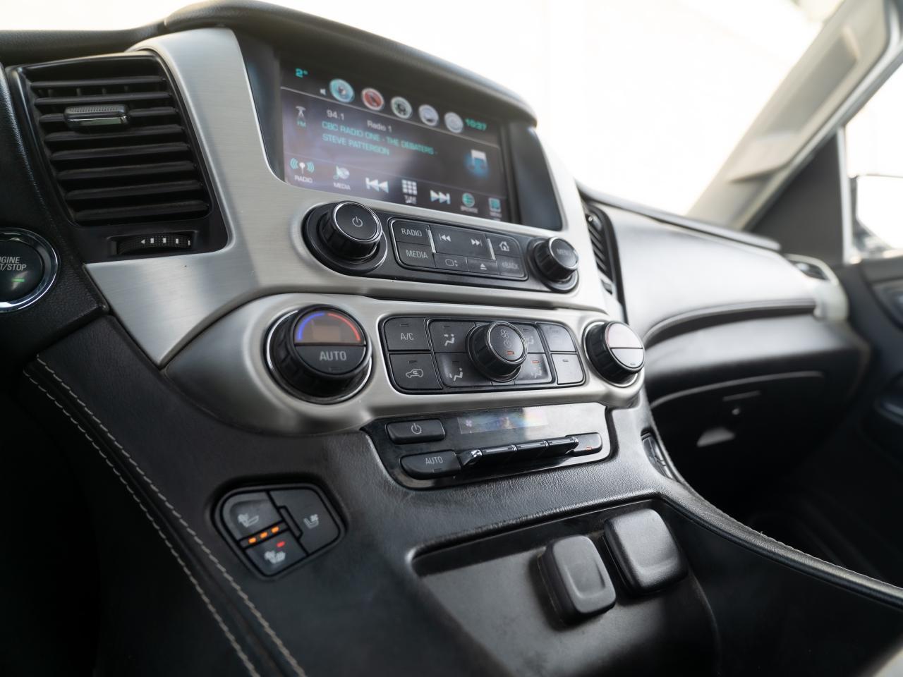 2018 GMC Yukon XL  - Photo #20