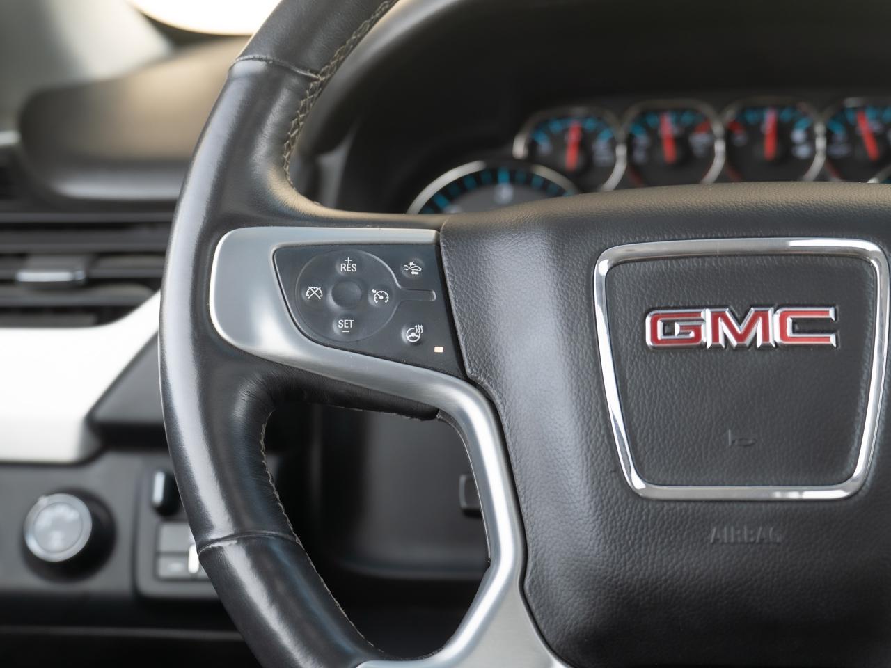 2018 GMC Yukon XL  - Photo #21