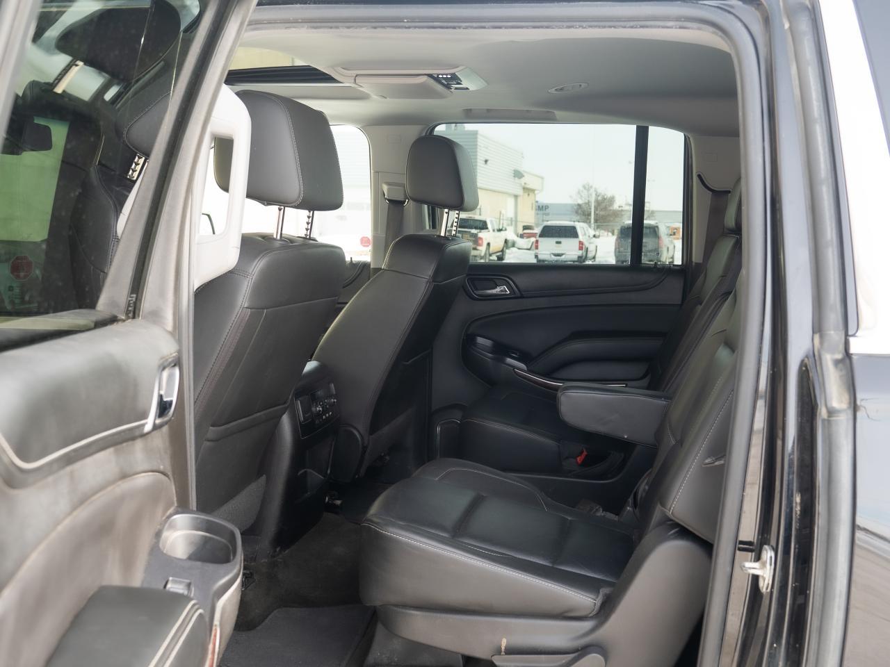 2018 GMC Yukon XL  - Photo #13