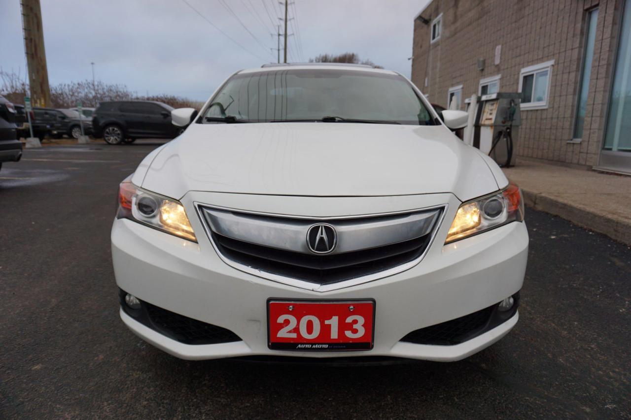 2013 Acura ILX 2.0L TECH PACKAGE CERTIFIED CAMERA NAV BLUETOOTH LEATHER HEATED SEATS SUNROOF CRUISE ALLOYS - Photo #2