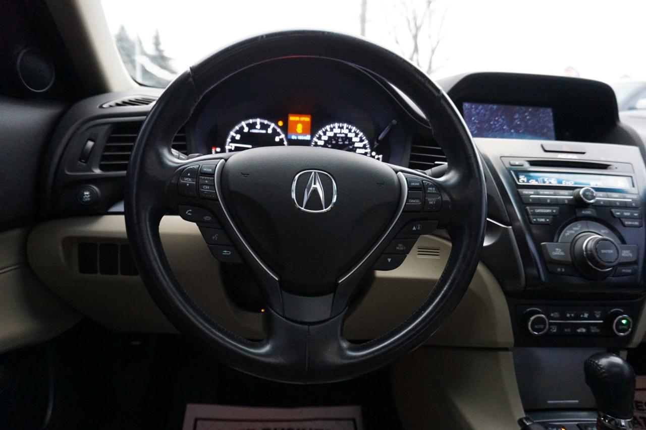 2013 Acura ILX 2.0L TECH PACKAGE CERTIFIED CAMERA NAV BLUETOOTH LEATHER HEATED SEATS SUNROOF CRUISE ALLOYS - Photo #10