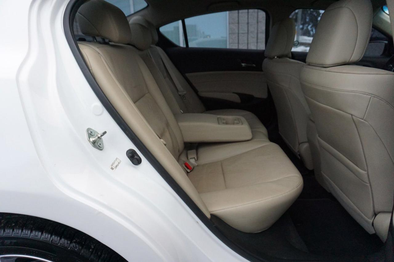 2013 Acura ILX 2.0L TECH PACKAGE CERTIFIED CAMERA NAV BLUETOOTH LEATHER HEATED SEATS SUNROOF CRUISE ALLOYS - Photo #17
