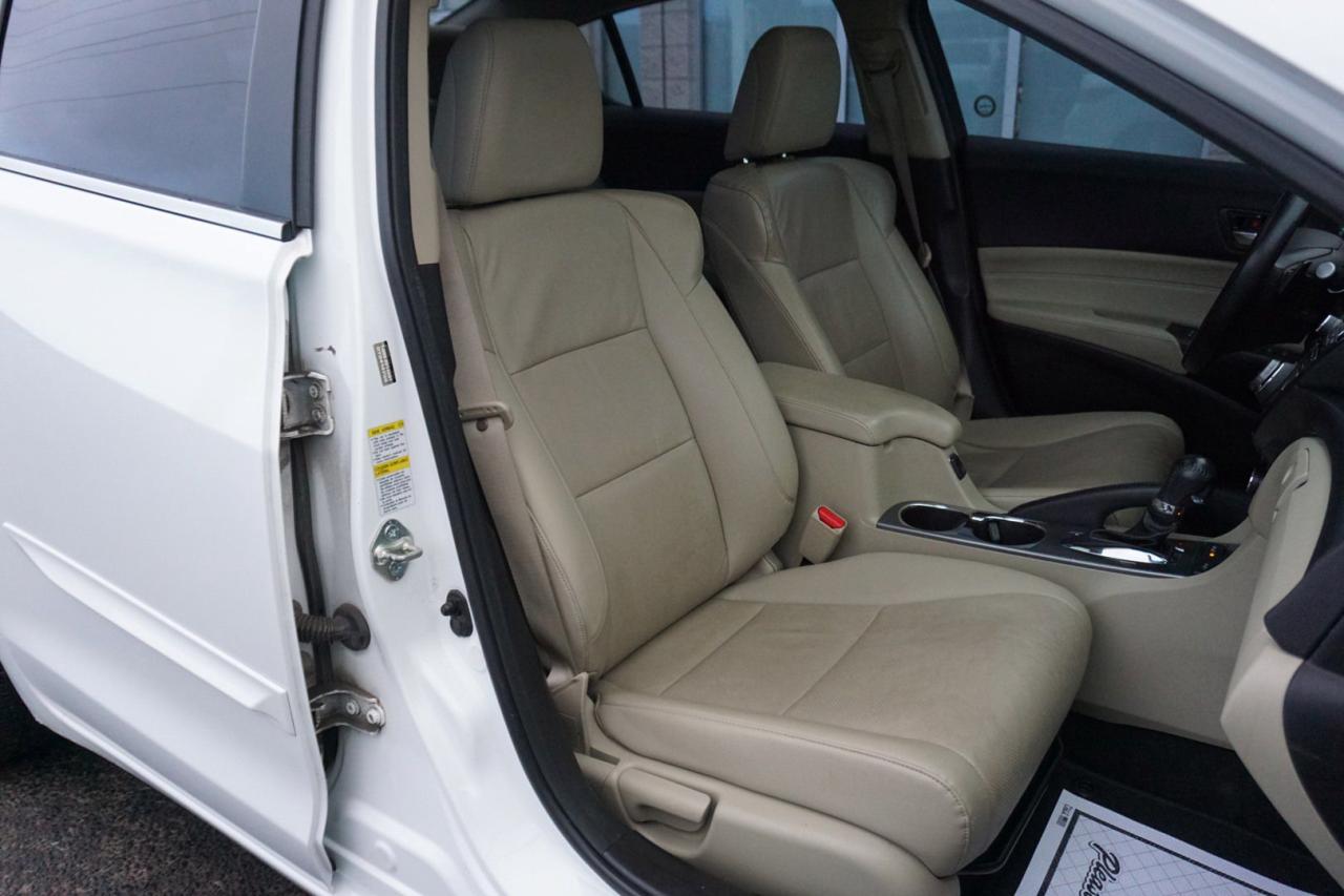2013 Acura ILX 2.0L TECH PACKAGE CERTIFIED CAMERA NAV BLUETOOTH LEATHER HEATED SEATS SUNROOF CRUISE ALLOYS - Photo #19