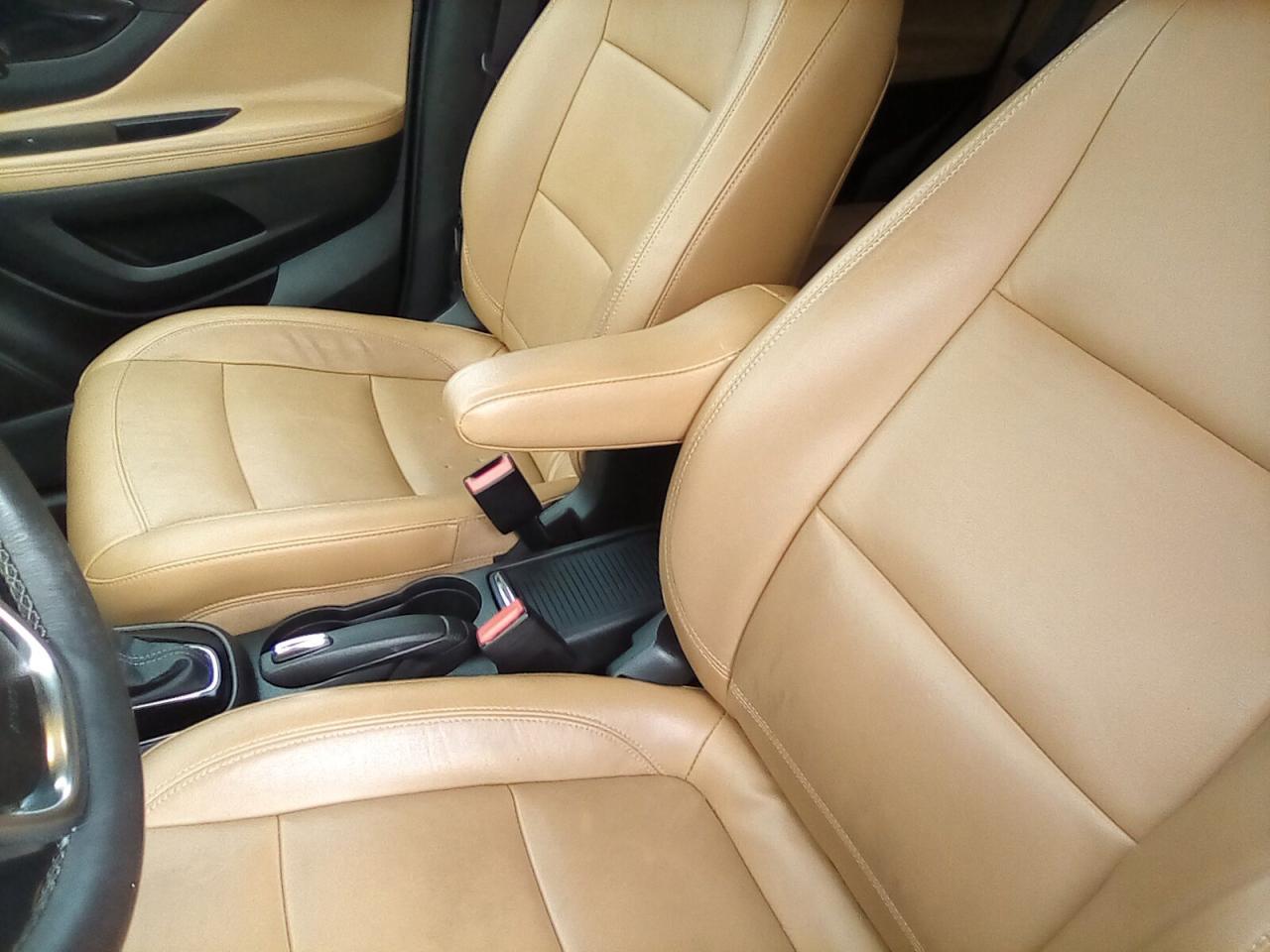 2018 Buick Encore Essence FWD