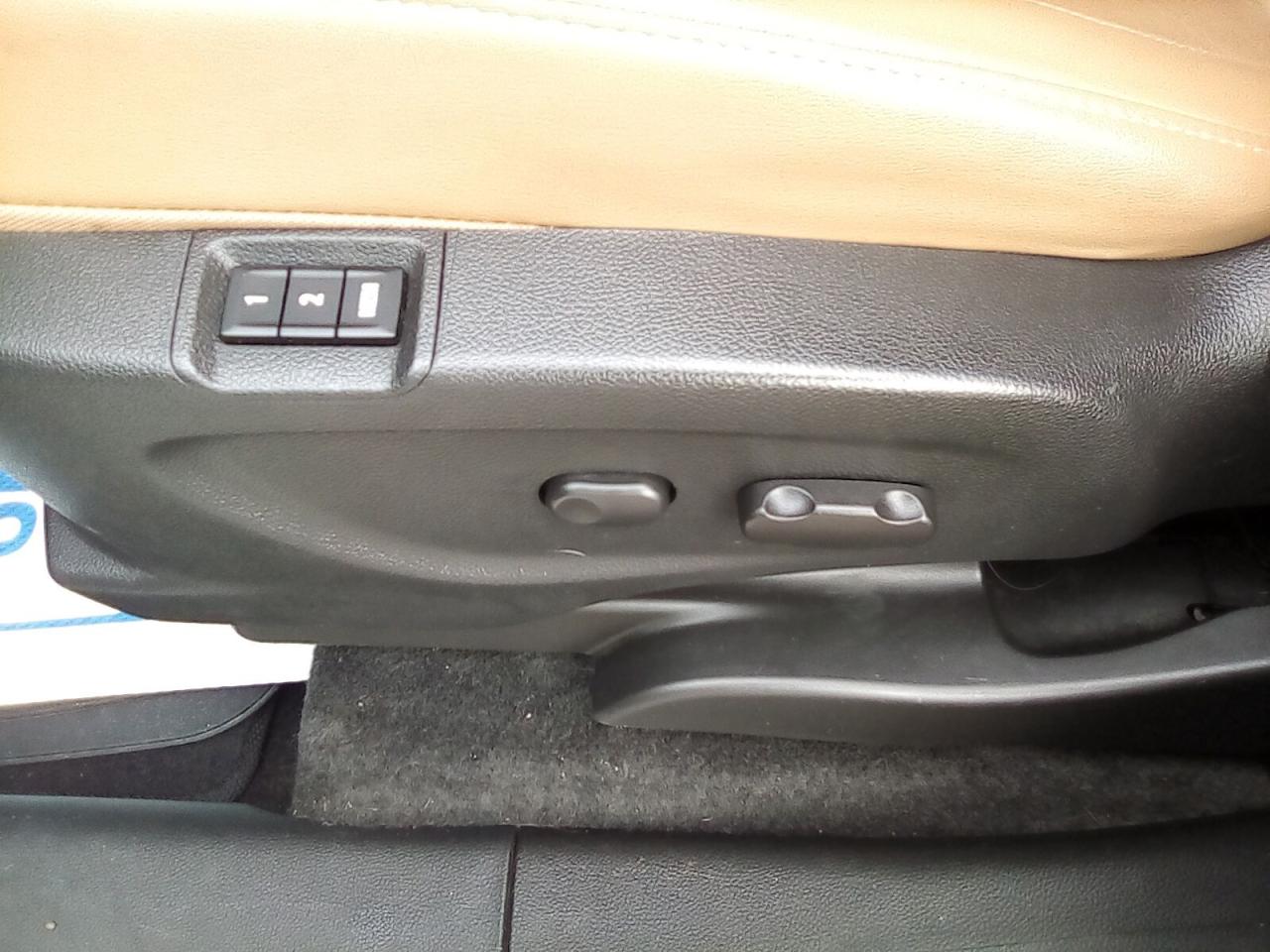 2018 Buick Encore Essence FWD