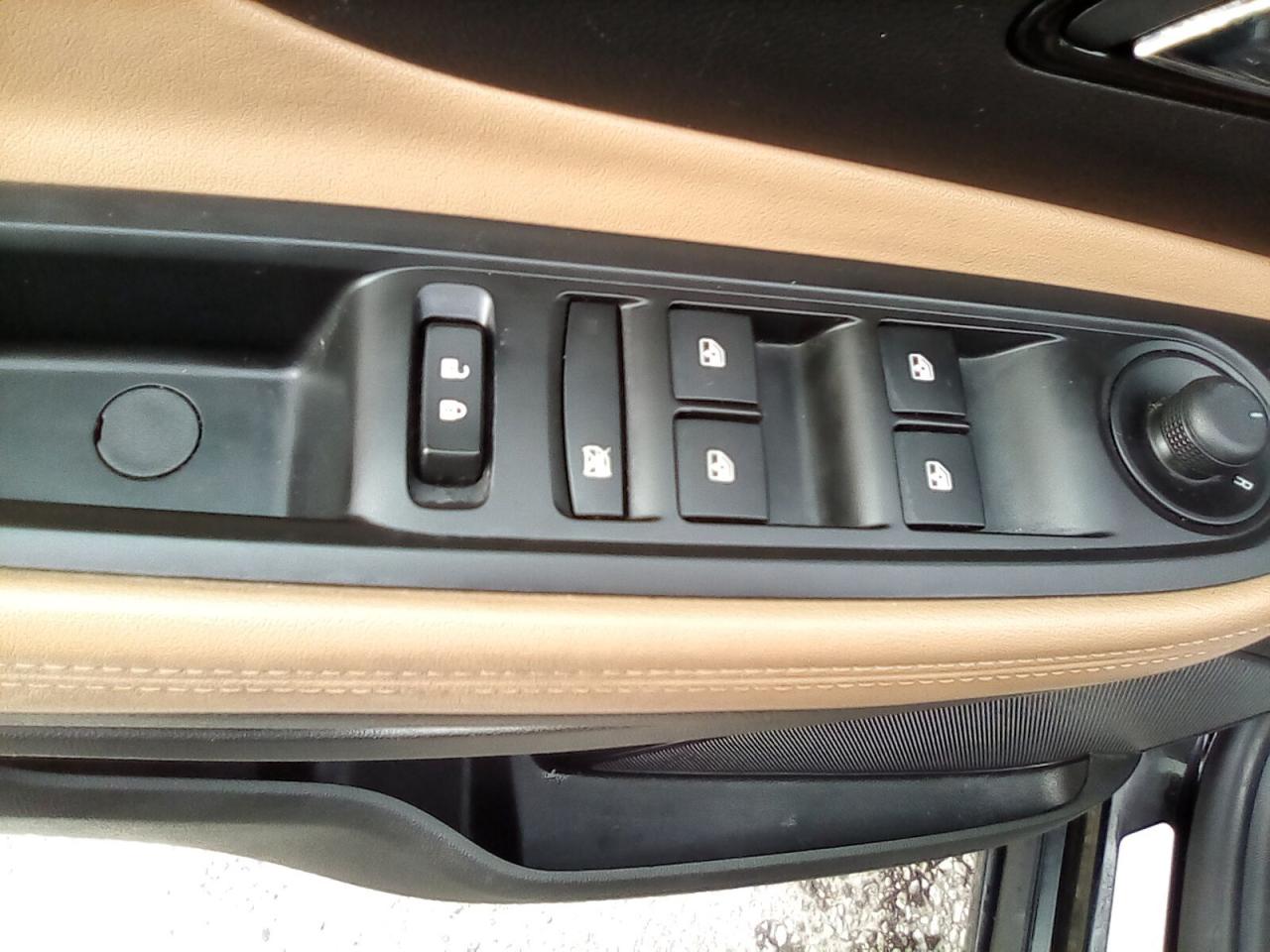 2018 Buick Encore Essence FWD
