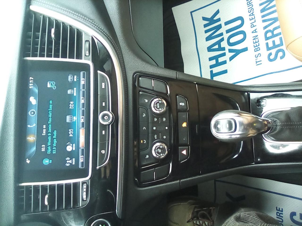 2018 Buick Encore Essence FWD