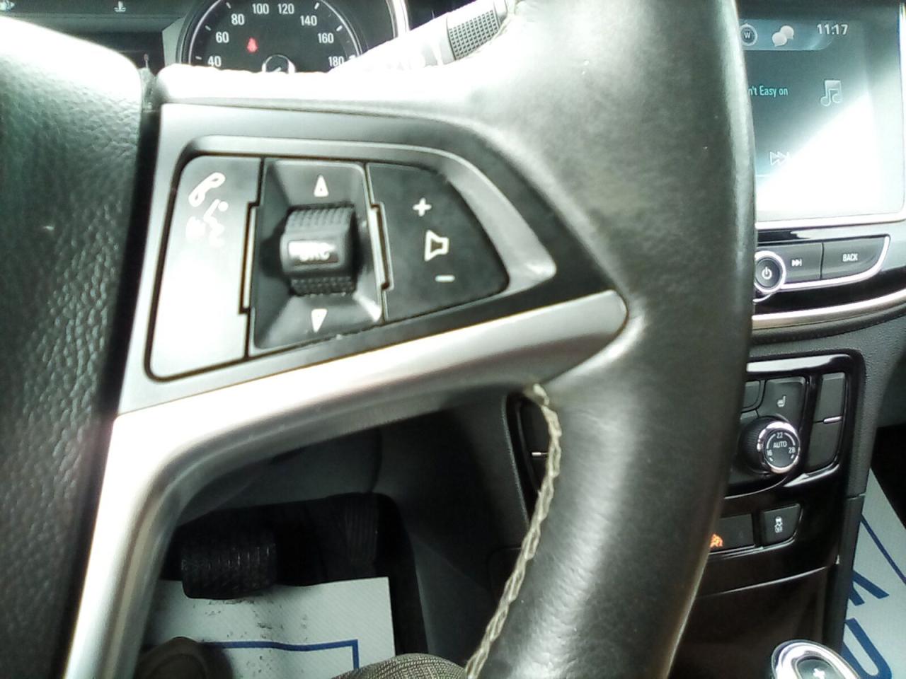 2018 Buick Encore Essence FWD
