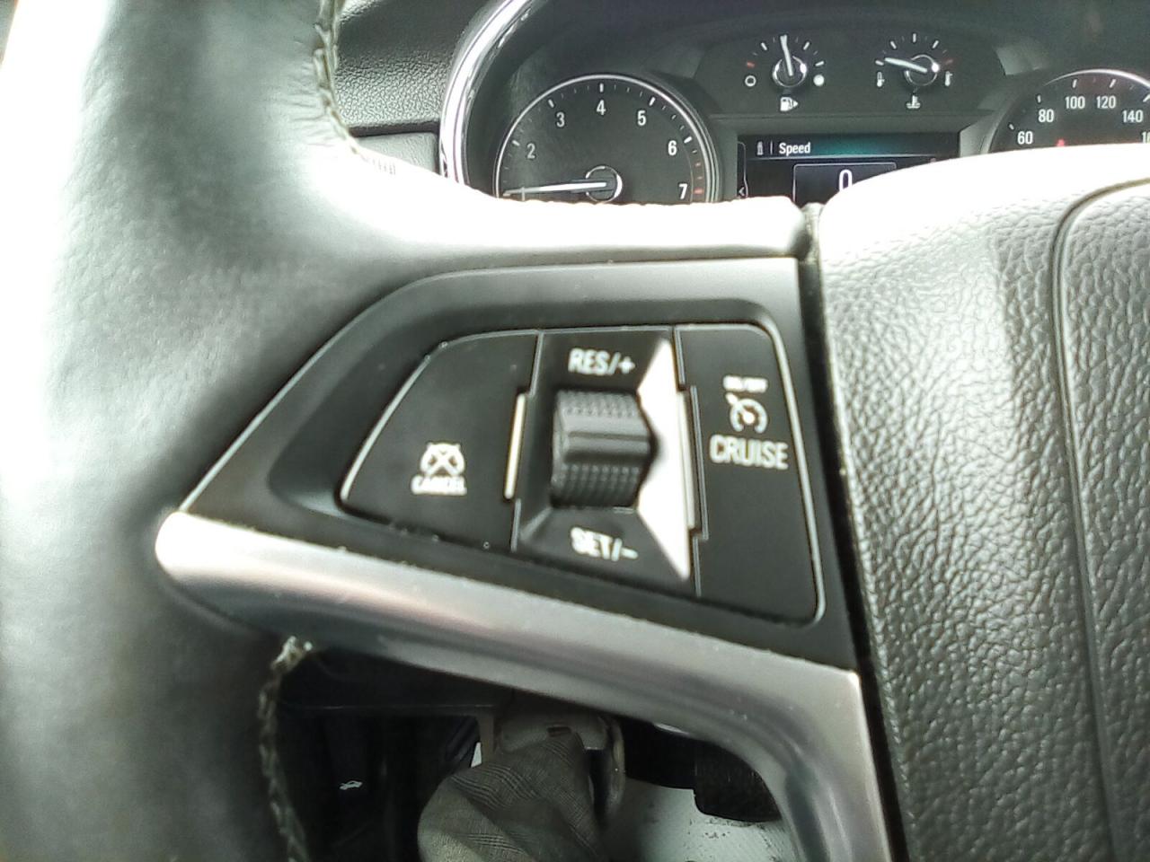 2018 Buick Encore Essence FWD