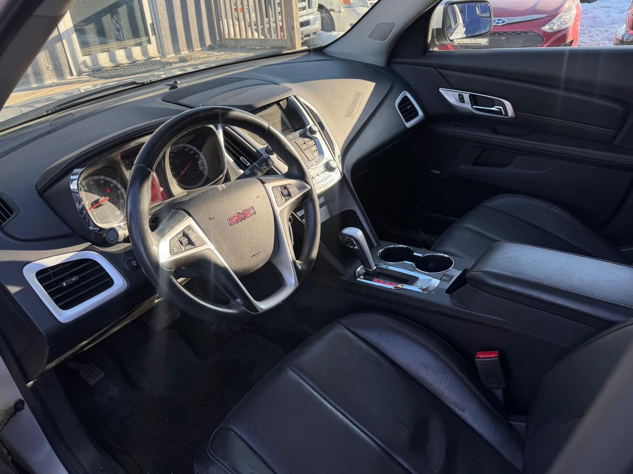 2012 GMC Terrain SLT-1 - Photo #15