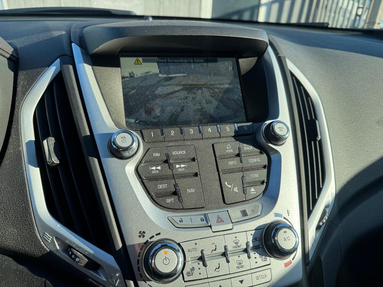 2012 GMC Terrain SLT-1 - Photo #24