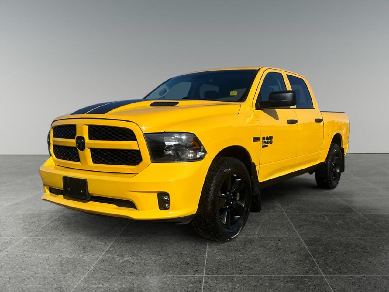 Used 2019 RAM 1500 Classic ST - Aluminum Wheels for sale in Saskatoon, SK