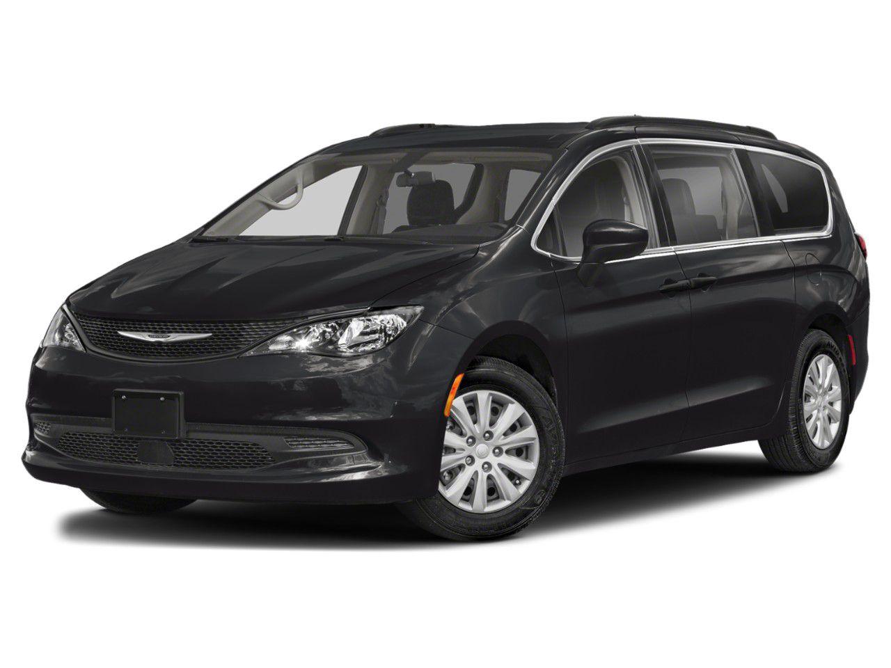 New 2025 Dodge Grand Caravan SXT 2WD for sale in Chatham, ON