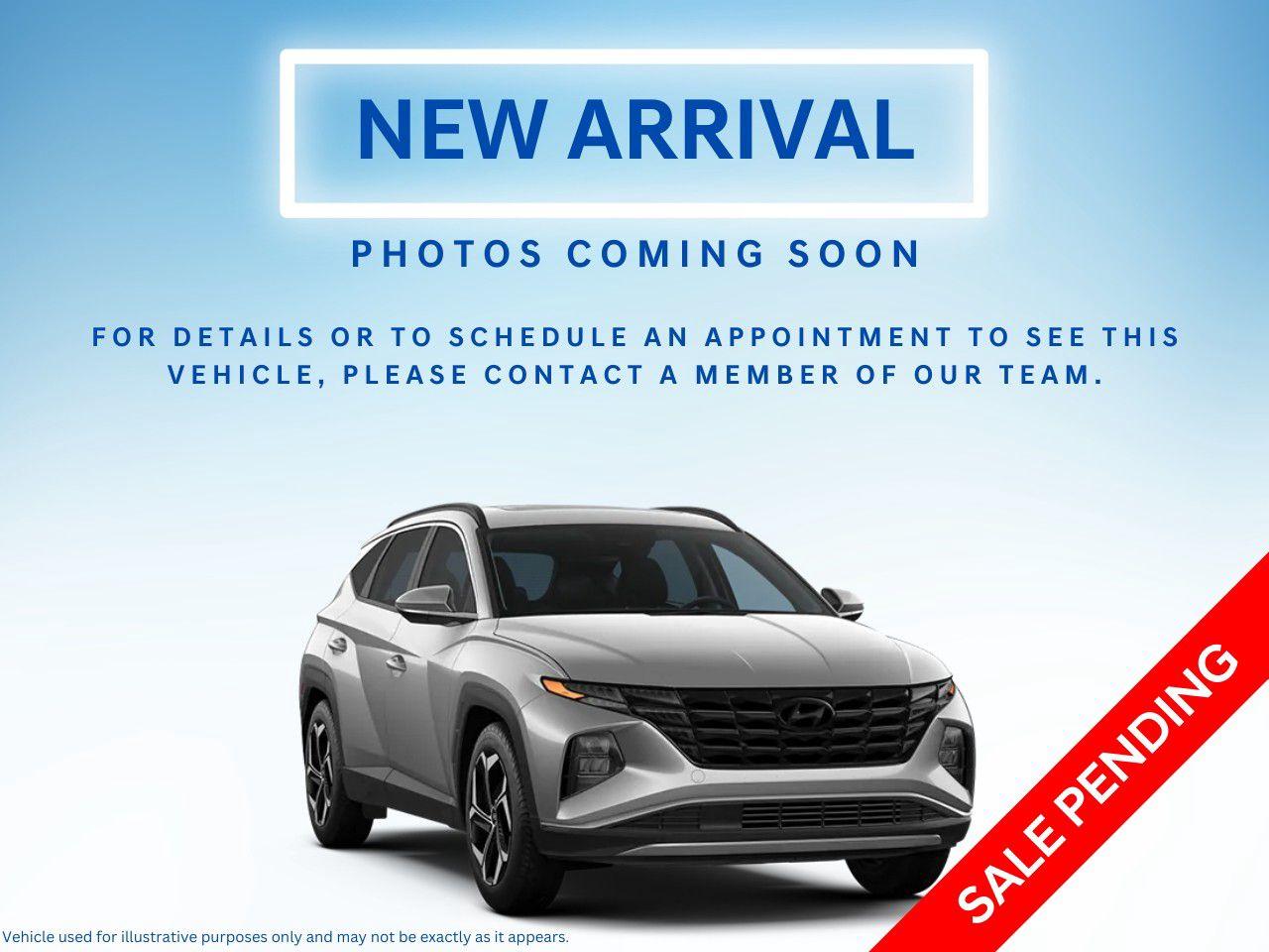 New 2025 Hyundai Tucson Preferred AWD for sale in Midland, ON