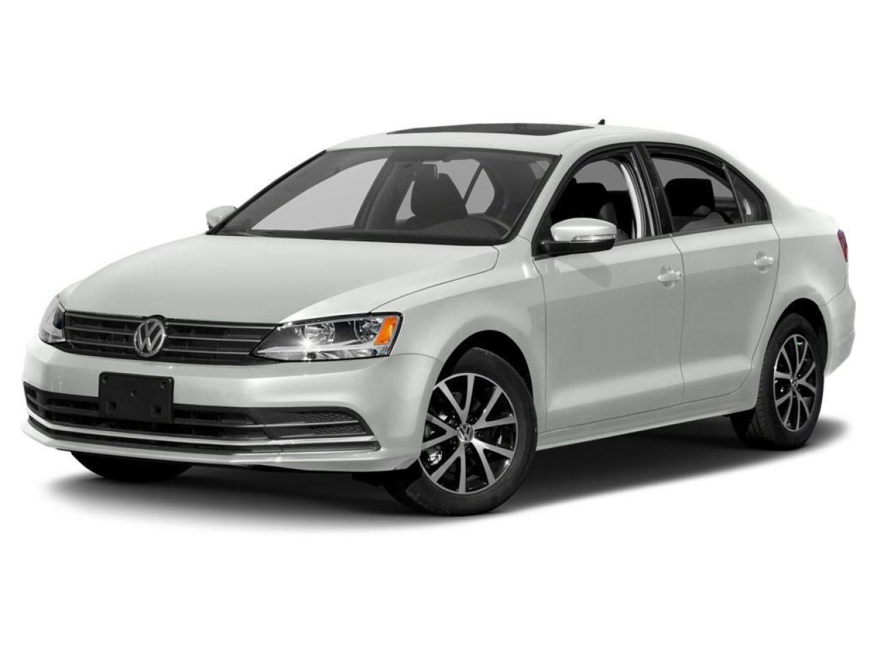 Used 2016 Volkswagen Jetta 1.8 TSI Highline for sale in Oakville, ON