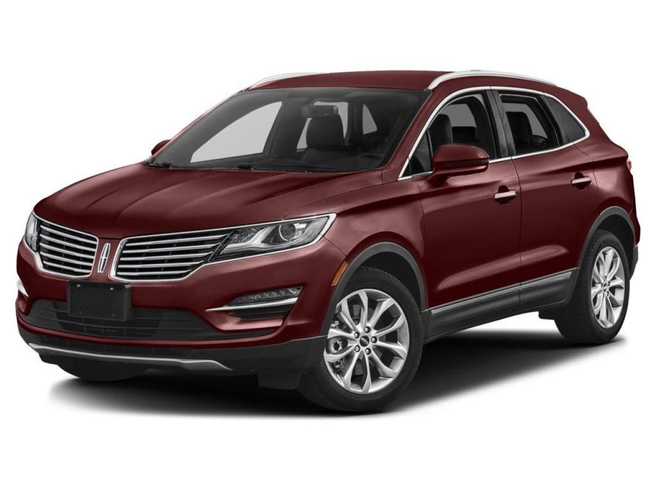 Used 2017 Lincoln MKC Reserve for sale in Oakville, ON