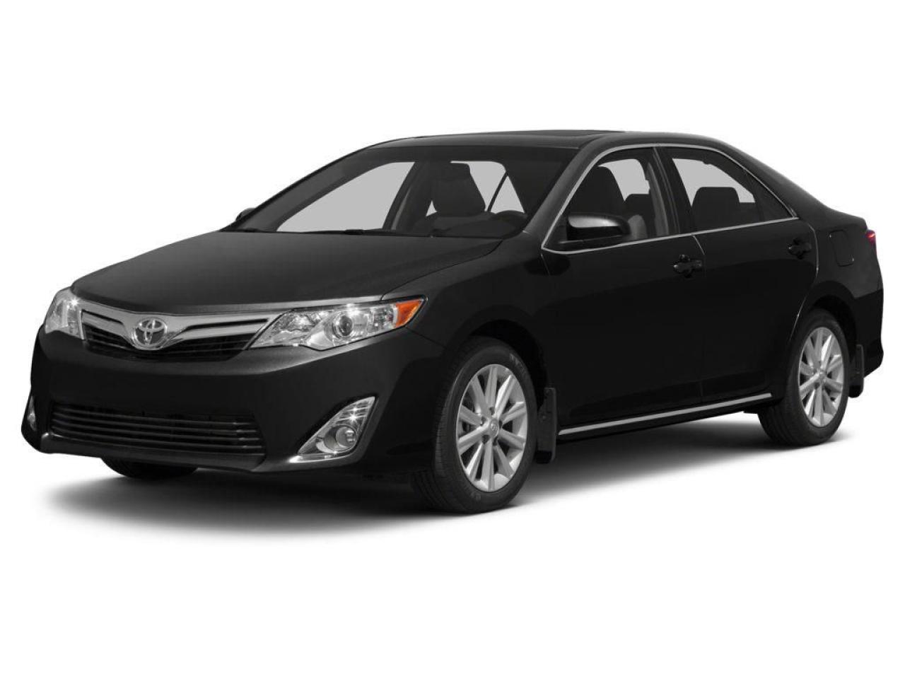 Used 2012 Toyota Camry LE for sale in Welland, ON