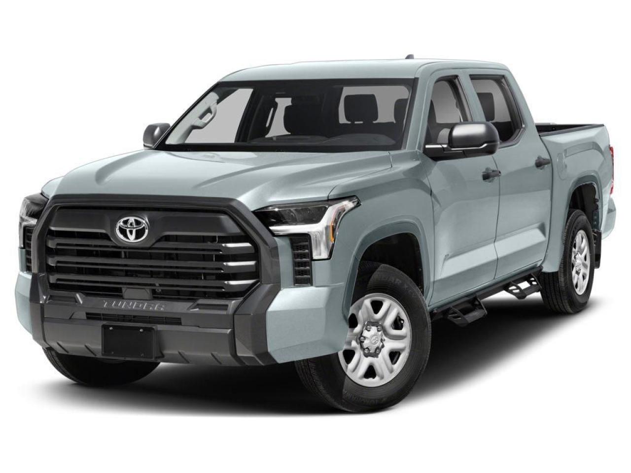 Used 2023 Toyota Tundra SR for sale in Welland, ON