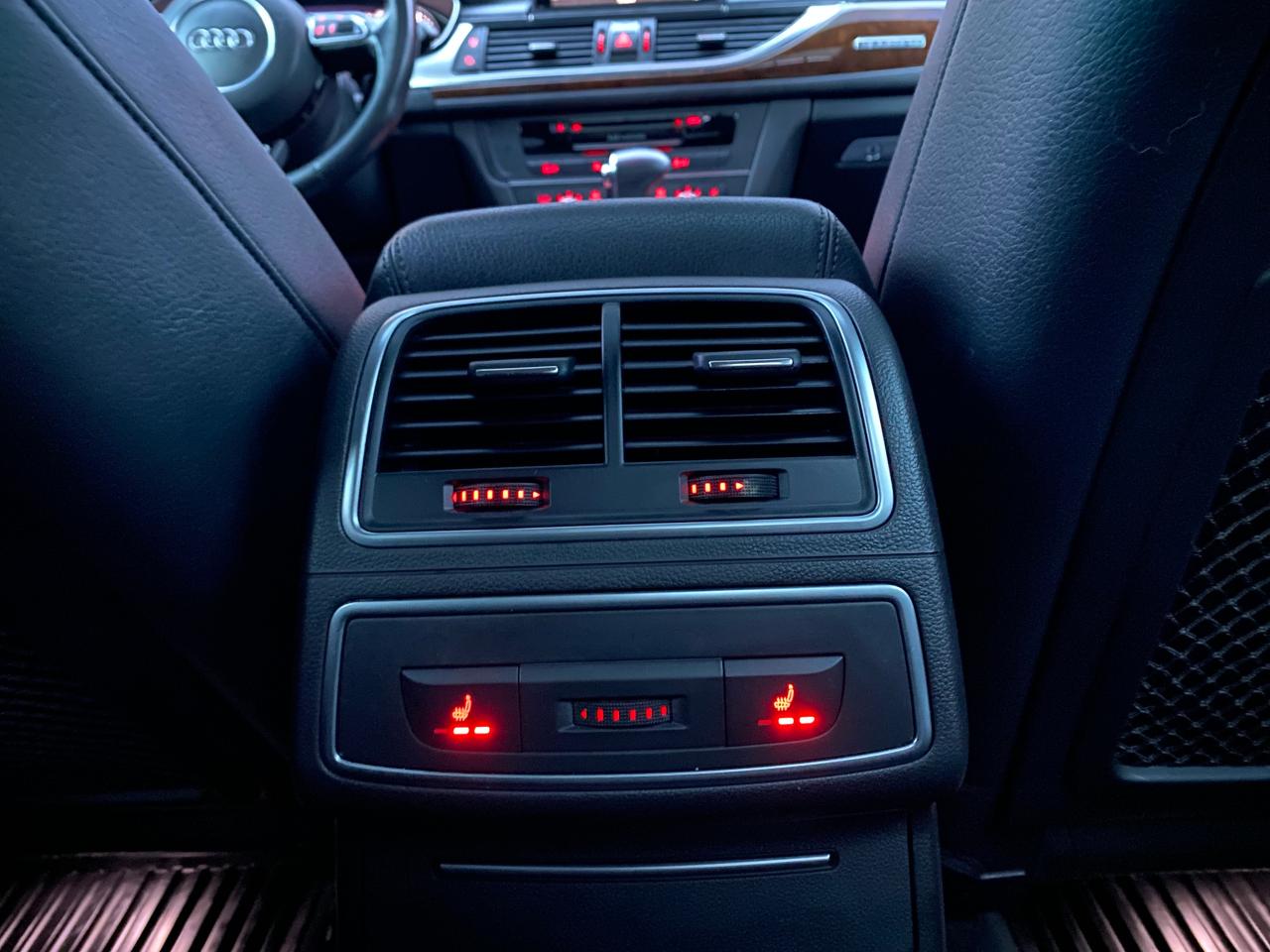 2014 Audi A6 3.0T QUATTRO-PROGRESSIVE-DRIVER ASSIST - Photo #31