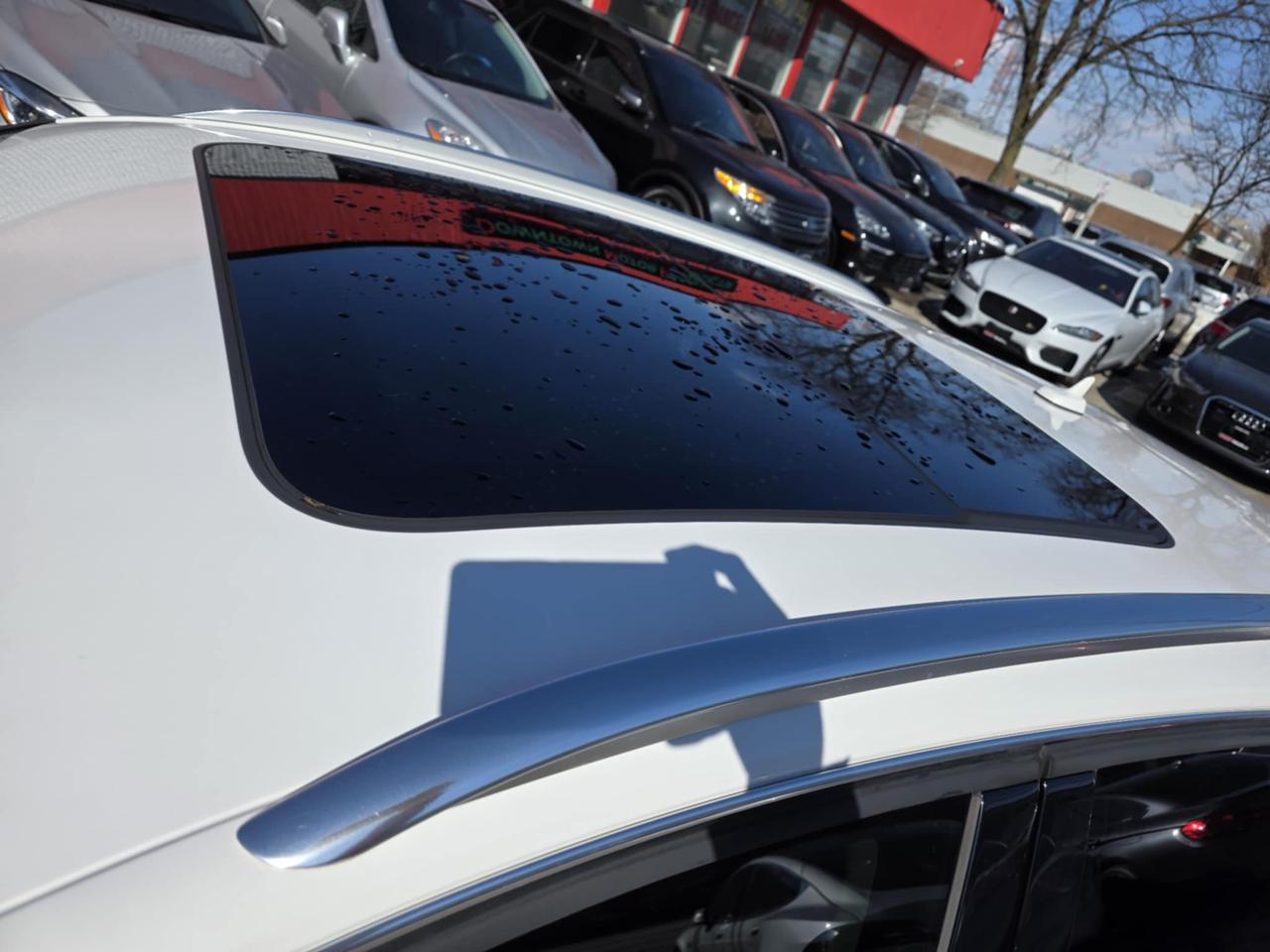 2015 Audi Q3 Progressiv Quattro Photo
