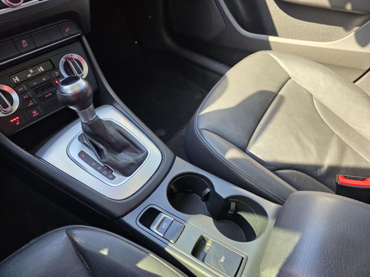 2015 Audi Q3 Progressiv Quattro Photo
