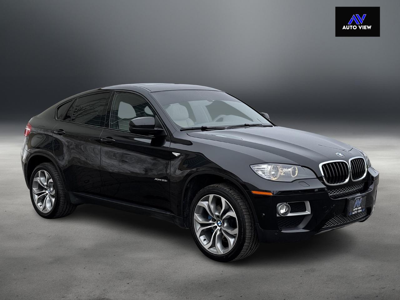 2014 BMW X6 xDrive35i **SUPER LOW KM'S** Photo2