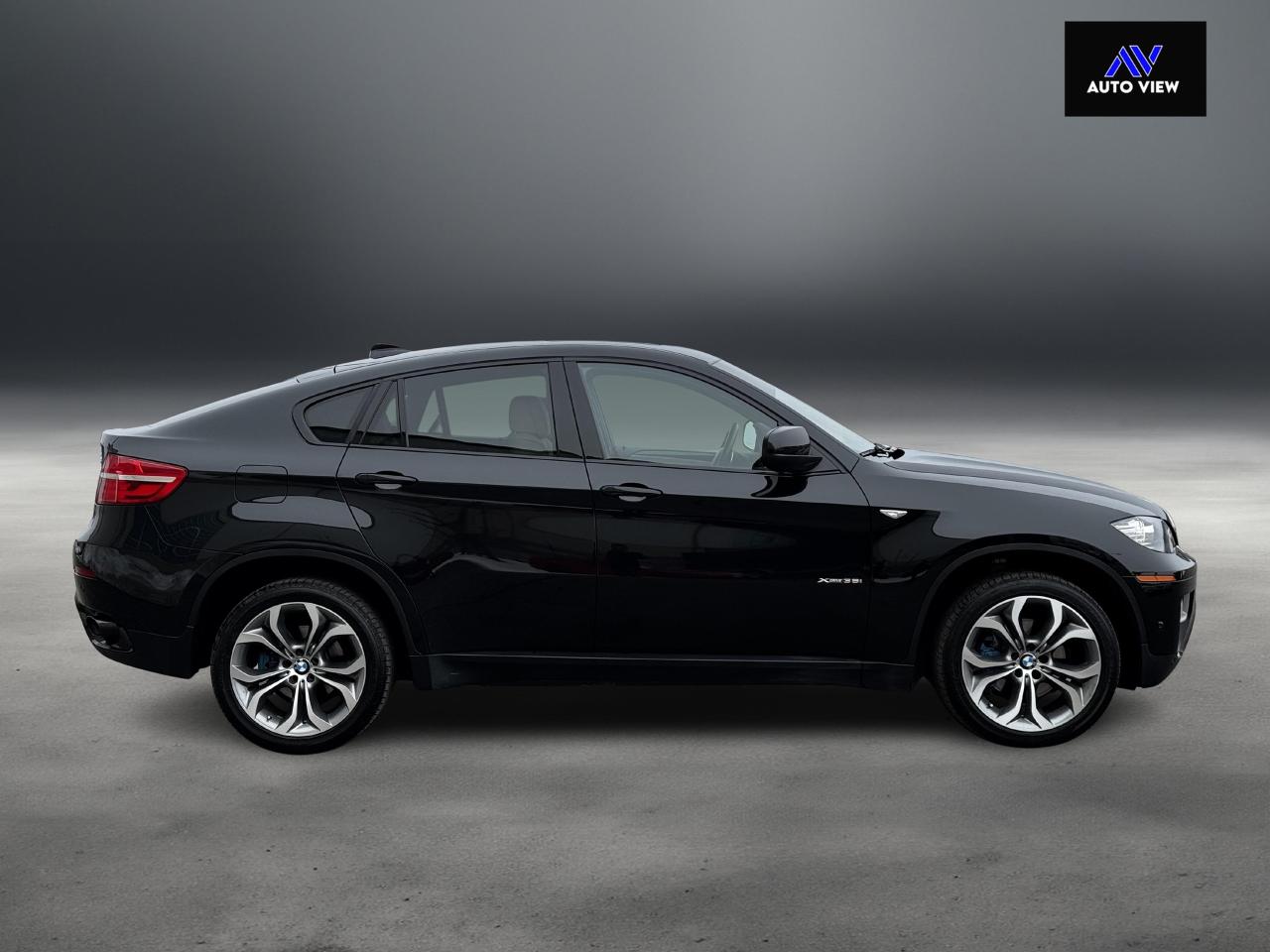 2014 BMW X6 xDrive35i **SUPER LOW KM'S** - Photo #4