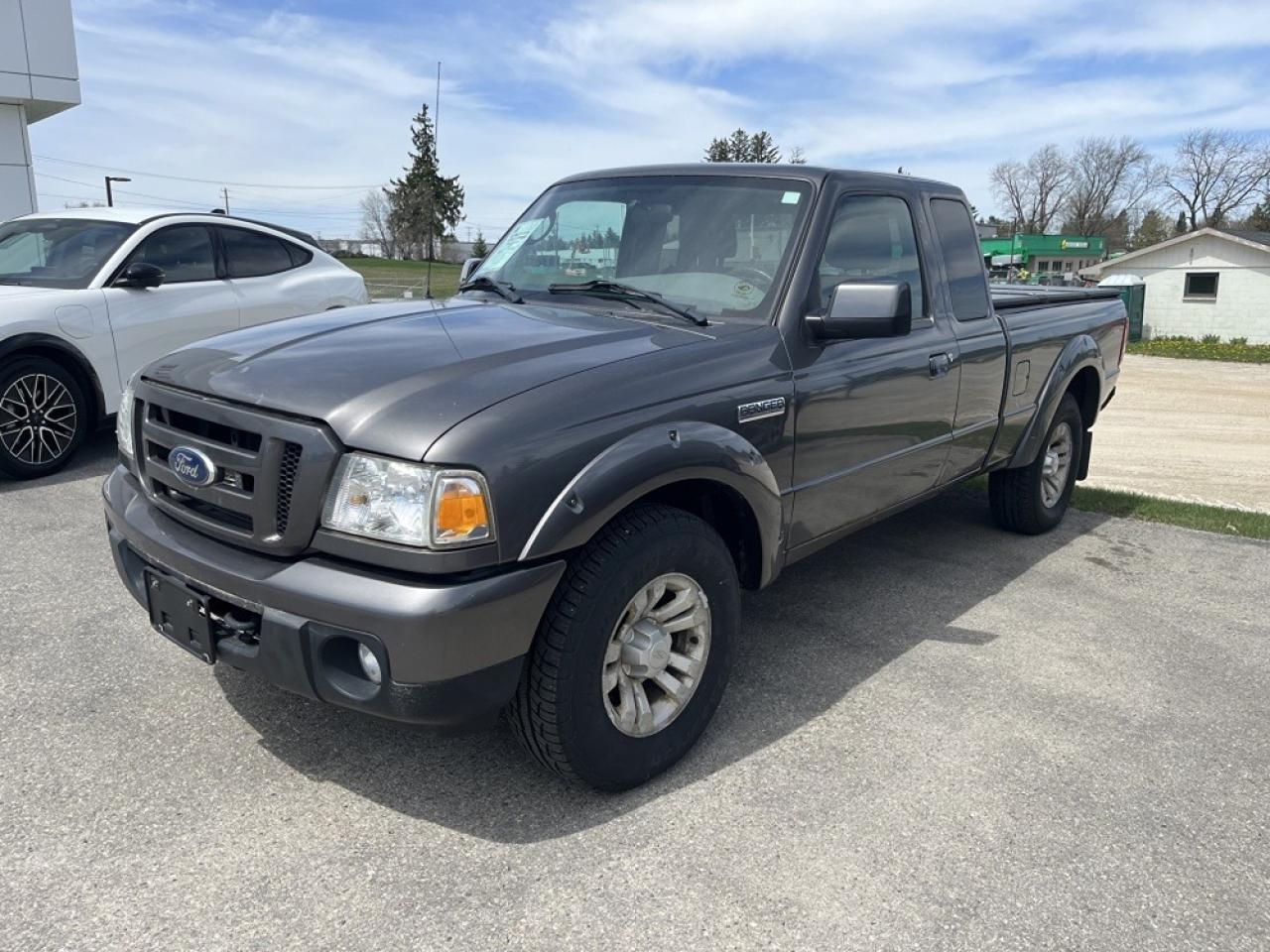Used 2011 Ford Ranger  for sale in Harriston/Walkterton/Wingham, ON