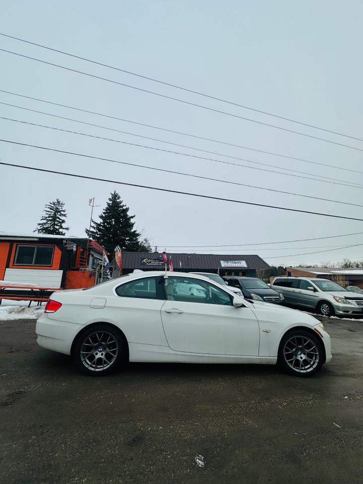 2008 BMW 3 Series 2dr Cpe 328xi AWD - Photo #2