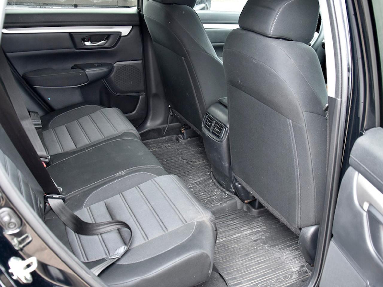 2017 Honda CR-V  - Photo #6