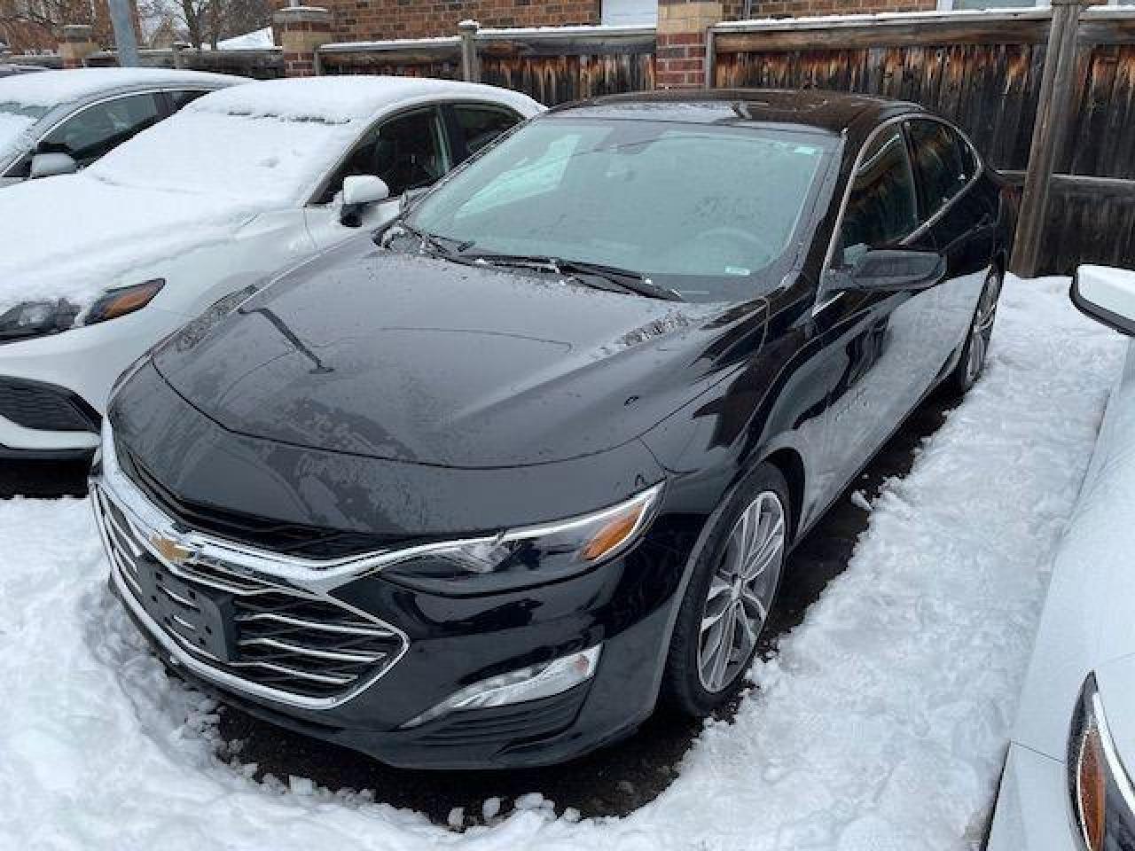 2023 Chevrolet Malibu 4DR SDN 1LT - Photo #1