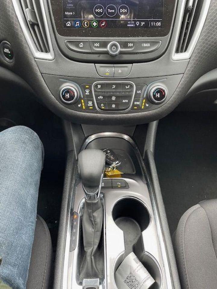 2023 Chevrolet Malibu 4DR SDN 1LT - Photo #3