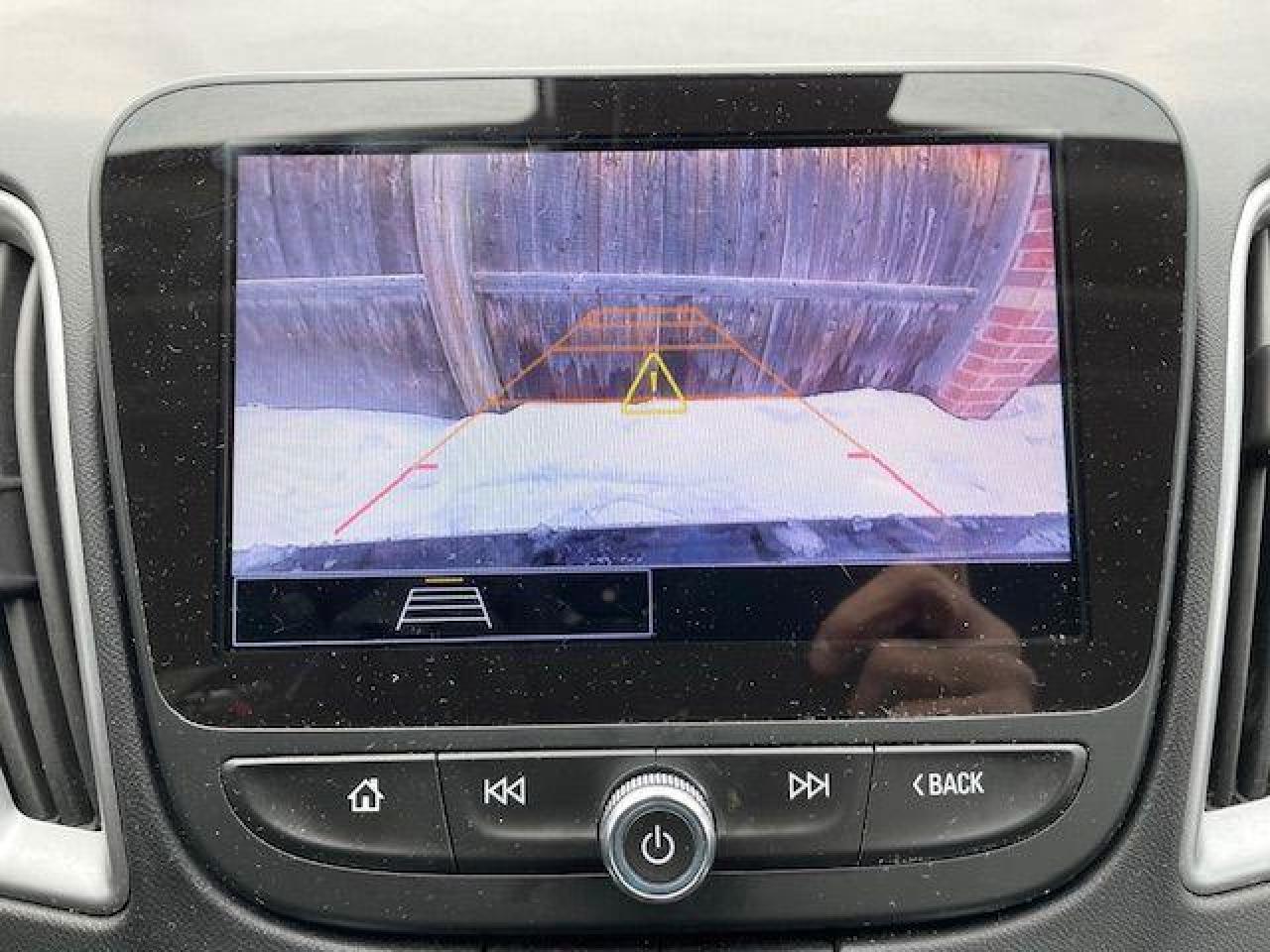 2023 Chevrolet Malibu 4DR SDN 1LT - Photo #4