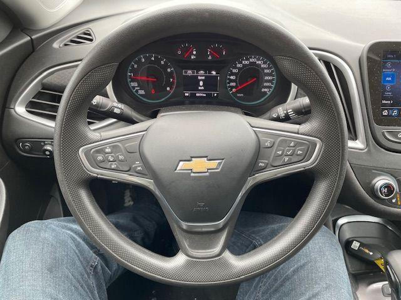 2023 Chevrolet Malibu 4DR SDN 1LT - Photo #5