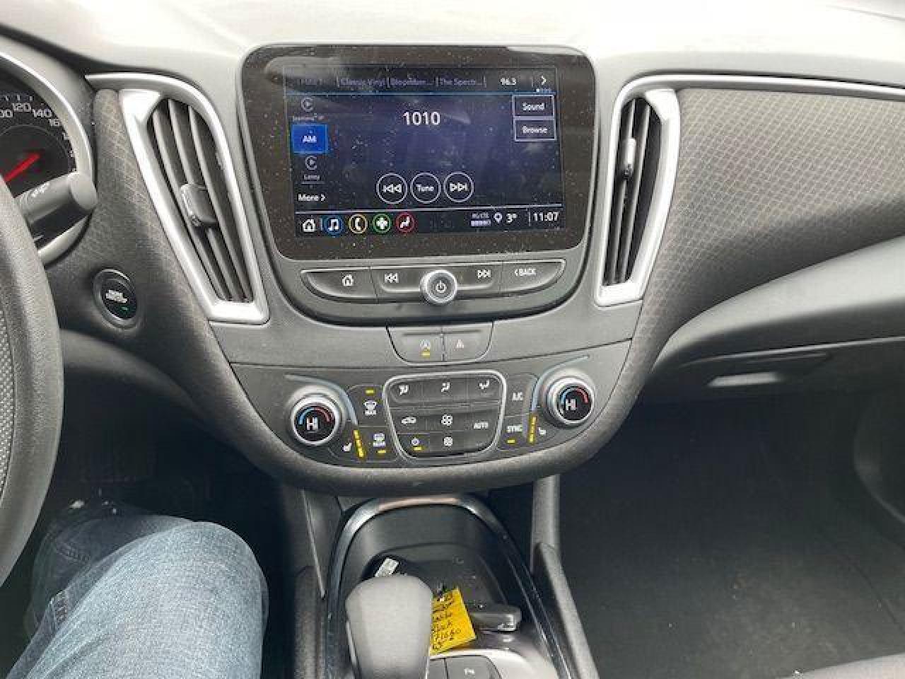 2023 Chevrolet Malibu 4DR SDN 1LT - Photo #6
