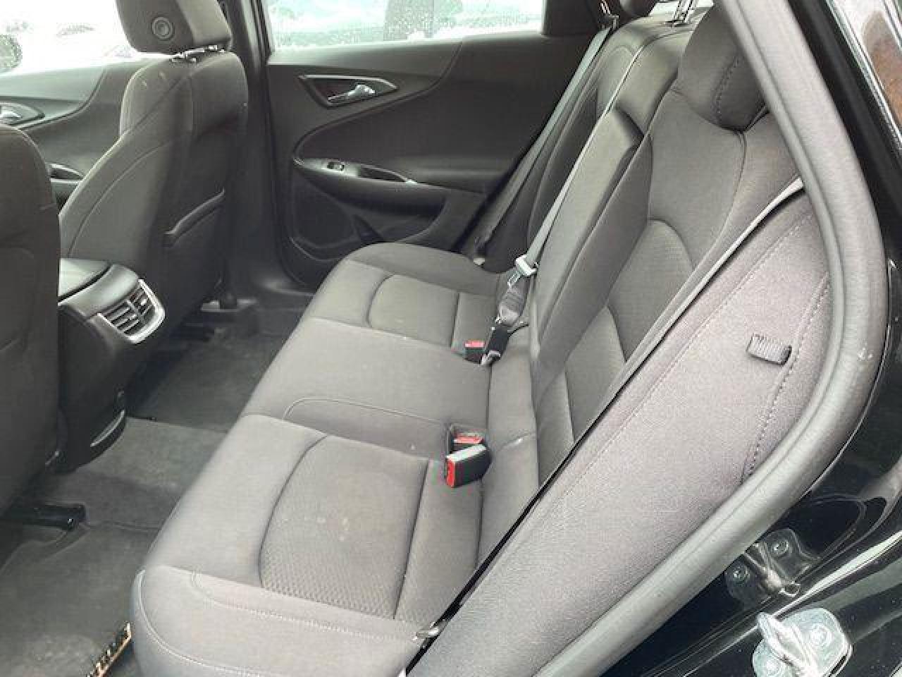 2023 Chevrolet Malibu 4DR SDN 1LT - Photo #7