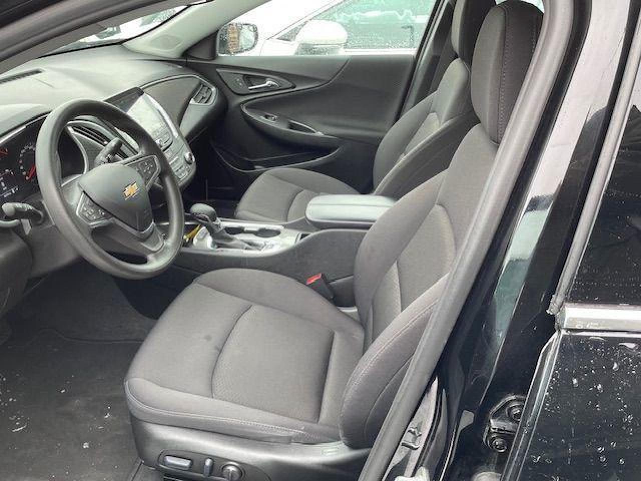 2023 Chevrolet Malibu 4DR SDN 1LT - Photo #8