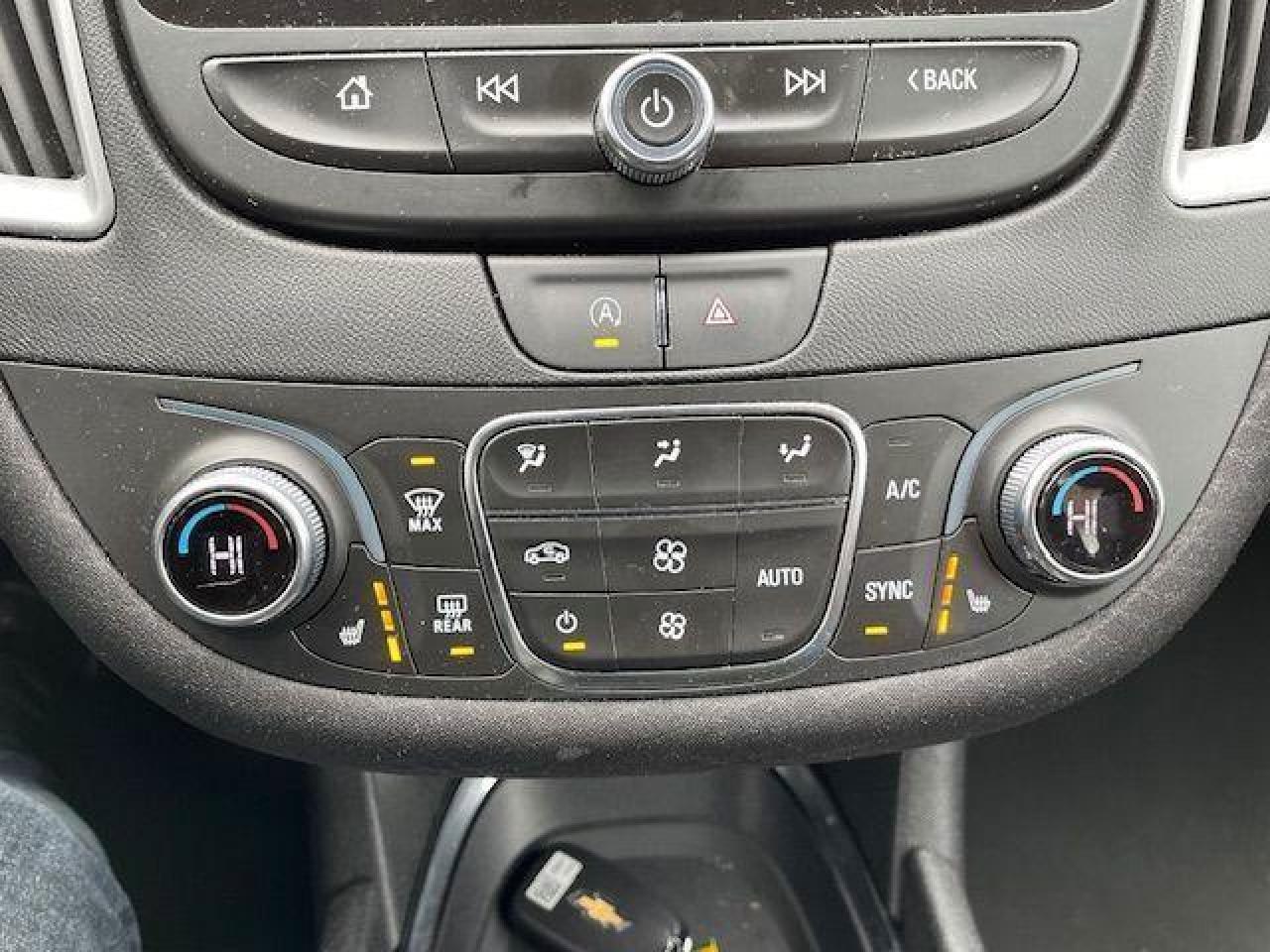 2023 Chevrolet Malibu 4DR SDN 1LT - Photo #9