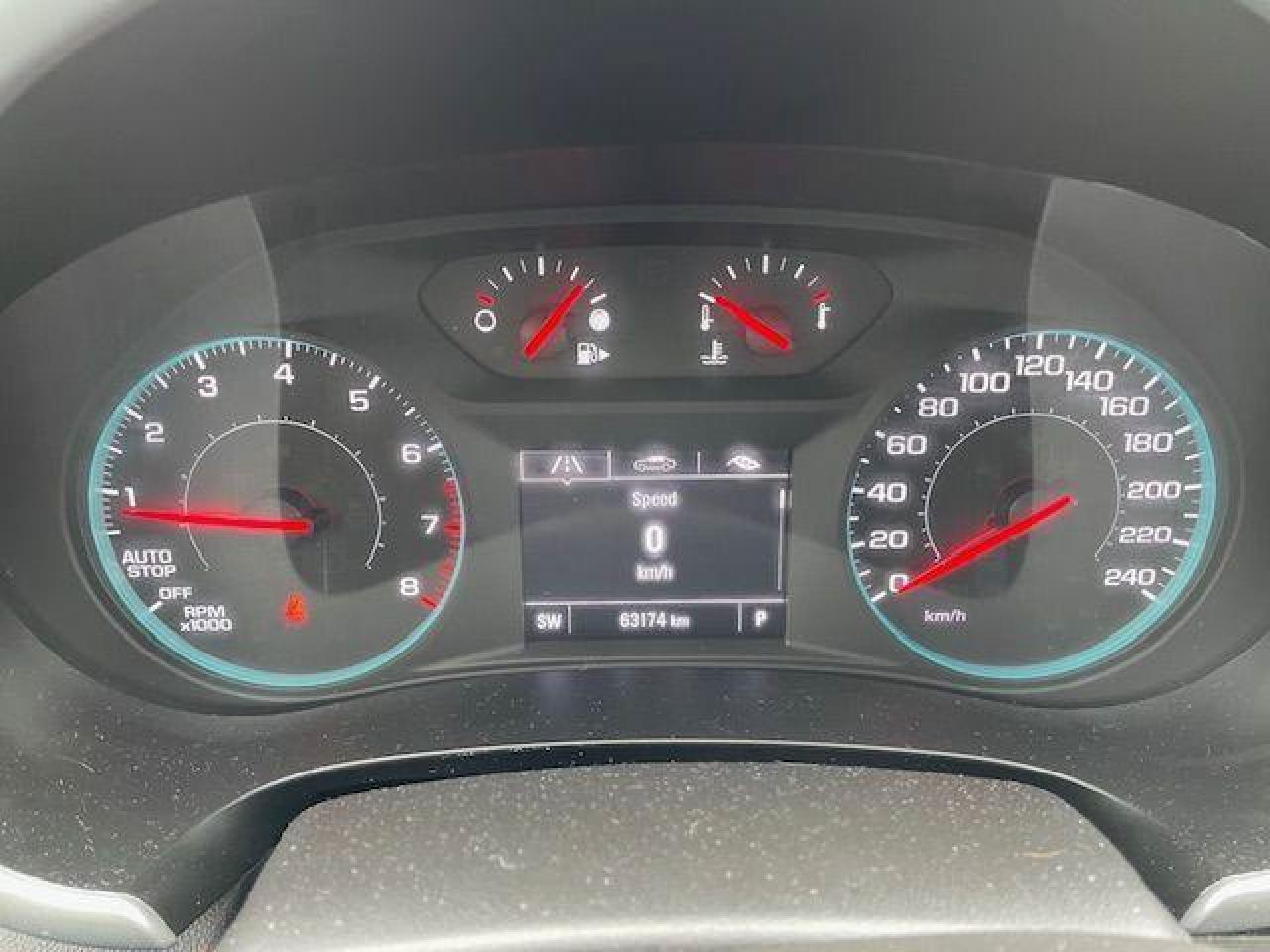 2023 Chevrolet Malibu 4DR SDN 1LT - Photo #11