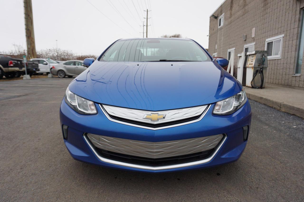 2017 Chevrolet Volt LT STANDARD EMISSION PACKAGE CERIFIED *ACCIDENT FREE* CAMERA BLUETOOTH HEATED SEATS CRUISE ALLOYS - Photo #2