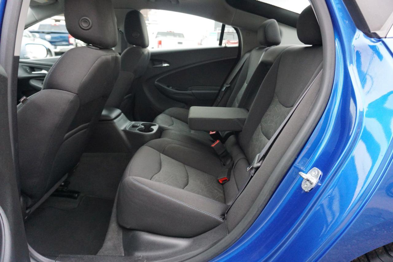 2017 Chevrolet Volt LT STANDARD EMISSION PACKAGE CERIFIED *ACCIDENT FREE* CAMERA BLUETOOTH HEATED SEATS CRUISE ALLOYS - Photo #16