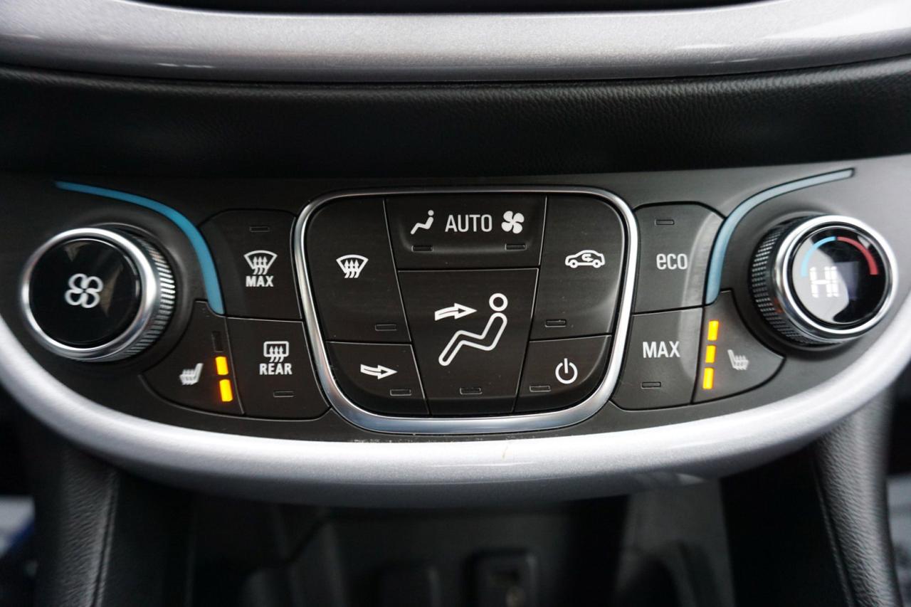 2017 Chevrolet Volt LT STANDARD EMISSION PACKAGE CERIFIED *ACCIDENT FREE* CAMERA BLUETOOTH HEATED SEATS CRUISE ALLOYS - Photo #25