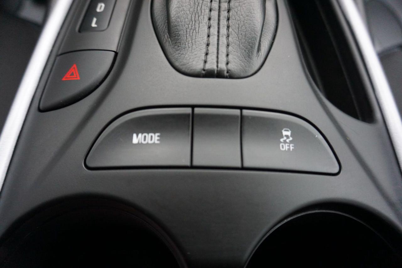 2017 Chevrolet Volt LT STANDARD EMISSION PACKAGE CERIFIED *ACCIDENT FREE* CAMERA BLUETOOTH HEATED SEATS CRUISE ALLOYS - Photo #26